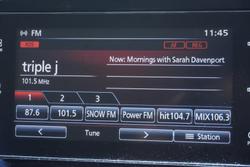 2017 Mitsubishi Outlander LS