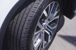 2017 Mitsubishi Outlander LS