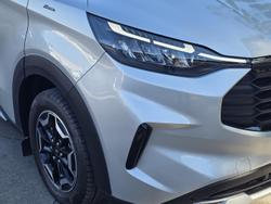 2025 Ford Tourneo Active