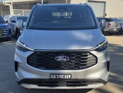 2025 Ford Tourneo Active