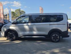 2025 Ford Tourneo Active