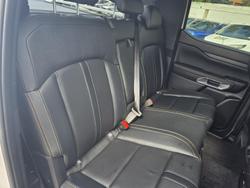 2025 Ford Ranger Wildtrak