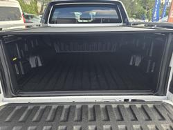 2025 Ford Ranger Wildtrak