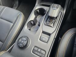 2025 Ford Ranger Wildtrak