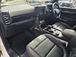 2025 Ford Ranger Wildtrak