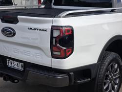 2025 Ford Ranger Wildtrak