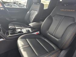 2025 Ford Ranger Wildtrak