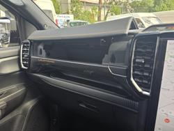 2025 Ford Ranger Wildtrak