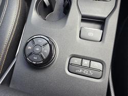 2025 Ford Ranger Wildtrak