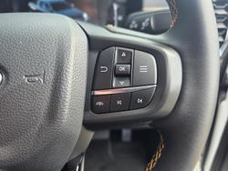 2025 Ford Ranger Wildtrak