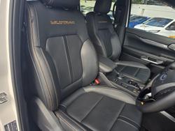 2025 Ford Ranger Wildtrak