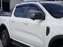 2025 Ford Ranger Wildtrak