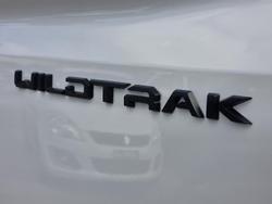 2025 Ford Ranger Wildtrak
