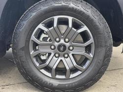 2025 Ford Ranger Wildtrak