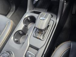 2025 Ford Ranger Wildtrak