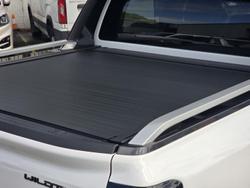 2025 Ford Ranger Wildtrak