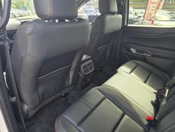 2025 Ford Ranger Wildtrak