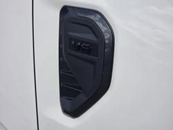 2025 Ford Ranger Wildtrak
