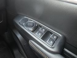 2025 Ford Ranger Wildtrak