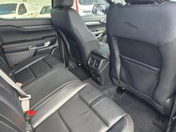 2025 Ford Ranger Wildtrak