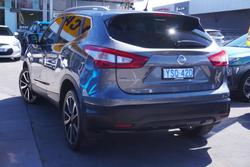2017 Nissan QASHQAI Ti