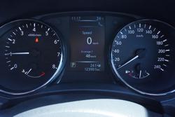 2017 Nissan QASHQAI Ti