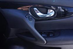 2017 Nissan QASHQAI Ti