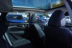 2017 Nissan QASHQAI Ti