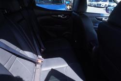 2017 Nissan QASHQAI Ti