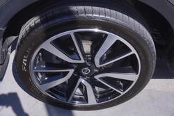 2017 Nissan QASHQAI Ti