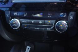 2017 Nissan QASHQAI Ti