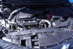 2017 Nissan QASHQAI Ti