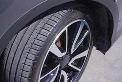 2017 Nissan QASHQAI Ti