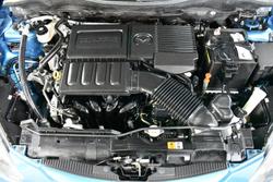 2013 Mazda 2 Neo Sport