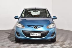 2013 Mazda 2 Neo Sport