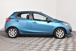 2013 Mazda 2 Neo Sport