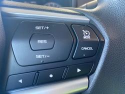 2021 Isuzu D-MAX SX High Ride