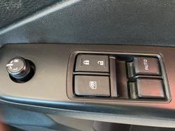 2021 Isuzu D-MAX SX High Ride