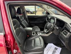 2019 SSANGYONG KORANDO ULTIMATE LE