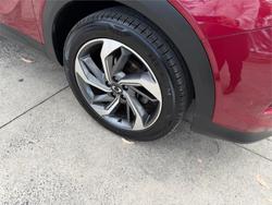 2019 SSANGYONG KORANDO ULTIMATE LE