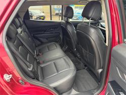 2019 SSANGYONG KORANDO ULTIMATE LE