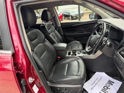 2019 SSANGYONG KORANDO ULTIMATE LE