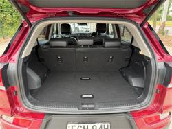 2019 SSANGYONG KORANDO ULTIMATE LE