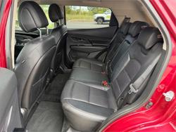 2019 SSANGYONG KORANDO ULTIMATE LE