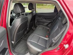 2019 SSANGYONG KORANDO ULTIMATE LE