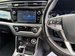 2019 SSANGYONG KORANDO ULTIMATE LE