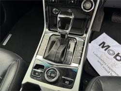 2019 SSANGYONG KORANDO ULTIMATE LE