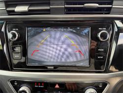 2019 SSANGYONG KORANDO ULTIMATE LE