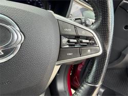 2019 SSANGYONG KORANDO ULTIMATE LE