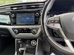 2019 SSANGYONG KORANDO ULTIMATE LE